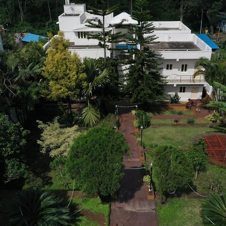 Cliffhanger Retreat Yercaud Zewnętrze zdjęcie
